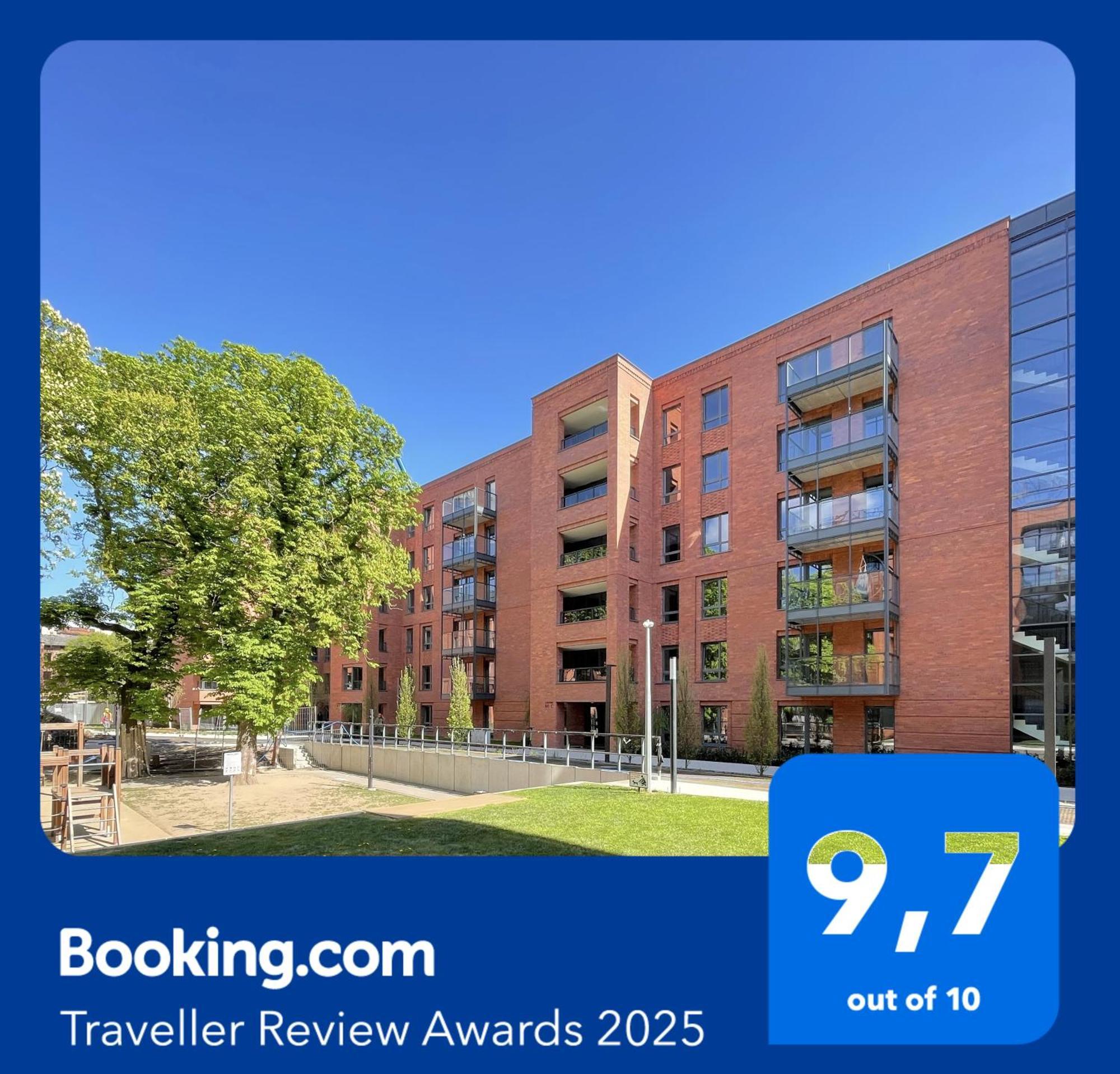 Apartament Scala Center Premium & Parking #gdansk By Acznowy *