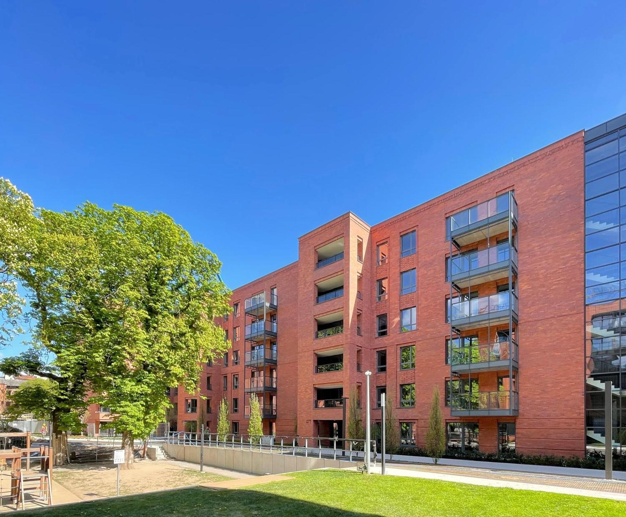 Apartament Scala Center Premium & Parking #gdansk By Acznowy Gdańsk